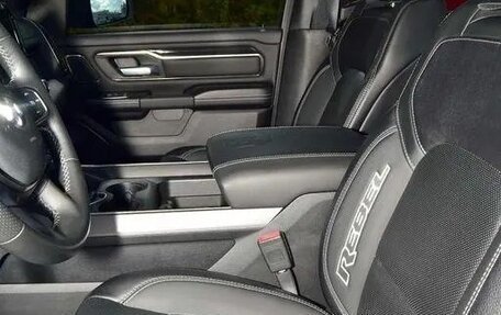 Rambler 1500, 2022 год, 8 990 000 рублей, 7 фотография