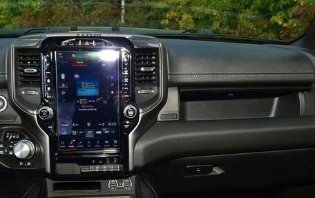 Rambler 1500, 2022 год, 8 990 000 рублей, 14 фотография