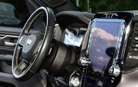 Rambler 1500, 2022 год, 8 990 000 рублей, 11 фотография