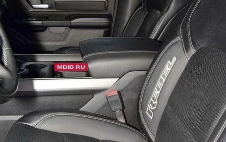 Rambler 1500, 2022 год, 8 990 000 рублей, 6 фотография