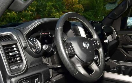 Rambler 1500, 2022 год, 8 990 000 рублей, 10 фотография