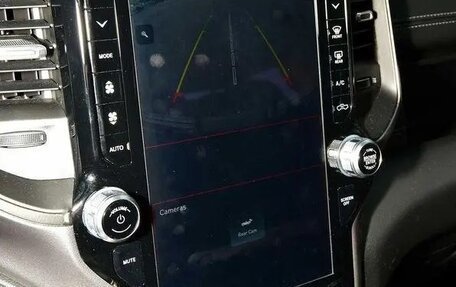 Rambler 1500, 2022 год, 8 990 000 рублей, 15 фотография