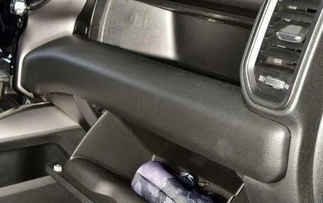 Rambler 1500, 2022 год, 8 990 000 рублей, 8 фотография