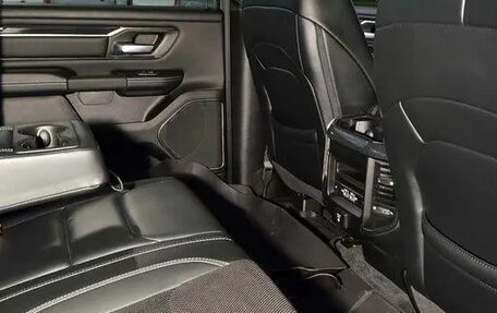 Rambler 1500, 2022 год, 8 990 000 рублей, 12 фотография