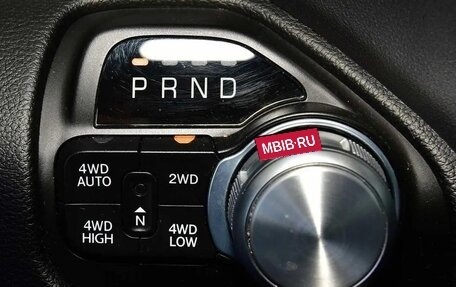 Rambler 1500, 2022 год, 8 990 000 рублей, 17 фотография