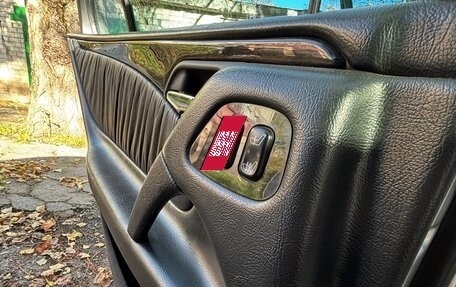 Mercedes-Benz E-Класс, 1998 год, 725 000 рублей, 3 фотография