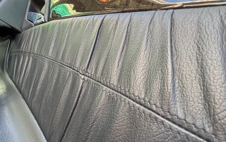 Mercedes-Benz E-Класс, 1998 год, 725 000 рублей, 4 фотография