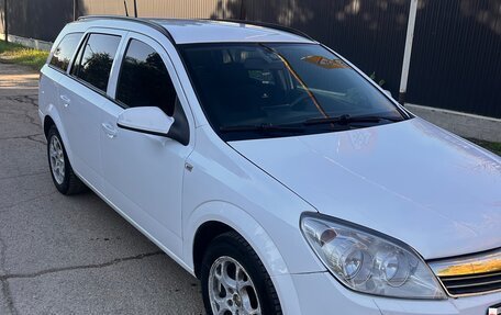 Opel Astra H, 2007 год, 550 000 рублей, 3 фотография