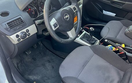 Opel Astra H, 2007 год, 550 000 рублей, 5 фотография