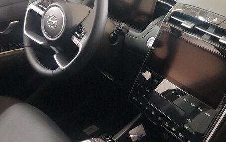 Hyundai Tucson, 2021 год, 3 200 000 рублей, 3 фотография