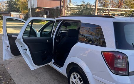 Opel Astra H, 2007 год, 550 000 рублей, 7 фотография