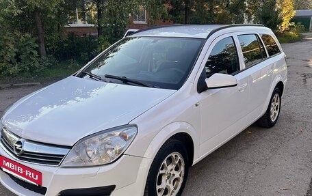 Opel Astra H, 2007 год, 550 000 рублей, 4 фотография
