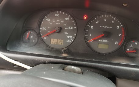 Subaru Forester, 2002 год, 530 000 рублей, 5 фотография