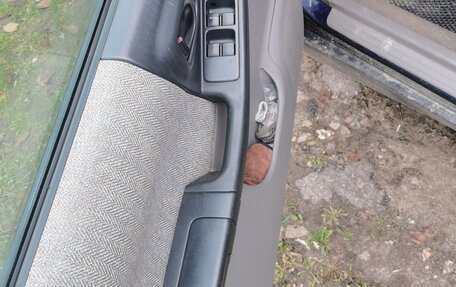 Subaru Forester, 2002 год, 530 000 рублей, 8 фотография