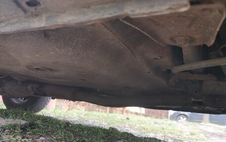 Subaru Forester, 2002 год, 530 000 рублей, 10 фотография