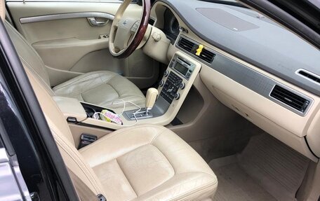 Volvo XC70 II рестайлинг, 2009 год, 1 100 000 рублей, 7 фотография