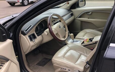 Volvo XC70 II рестайлинг, 2009 год, 1 100 000 рублей, 8 фотография
