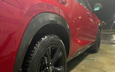 Lexus NX I, 2017 год, 2 990 000 рублей, 9 фотография