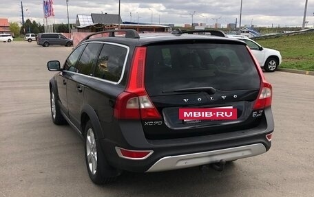 Volvo XC70 II рестайлинг, 2009 год, 1 100 000 рублей, 5 фотография