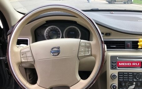 Volvo XC70 II рестайлинг, 2009 год, 1 100 000 рублей, 9 фотография