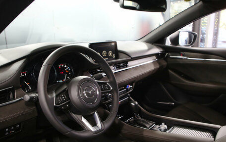 Mazda 6, 2023 год, 4 200 000 рублей, 12 фотография