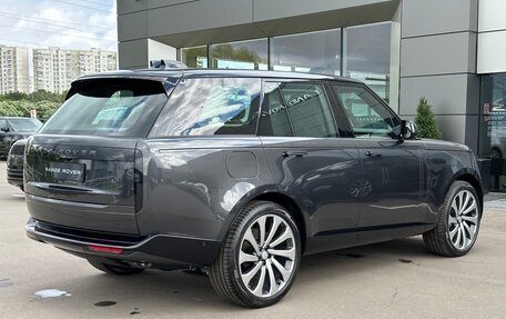 Land Rover Range Rover IV рестайлинг, 2025 год, 27 990 000 рублей, 5 фотография