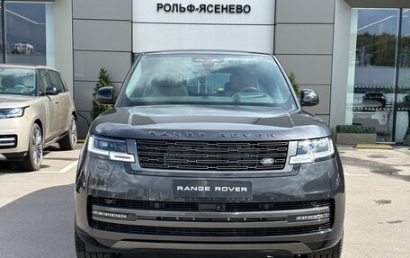 Land Rover Range Rover IV рестайлинг, 2025 год, 27 990 000 рублей, 2 фотография