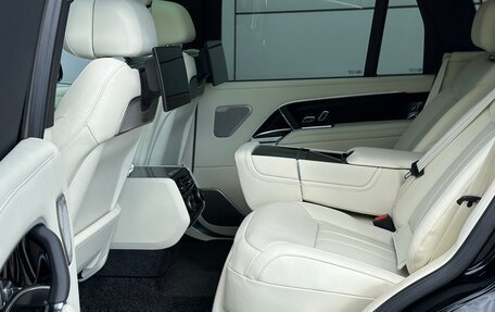 Land Rover Range Rover IV рестайлинг, 2025 год, 27 990 000 рублей, 10 фотография