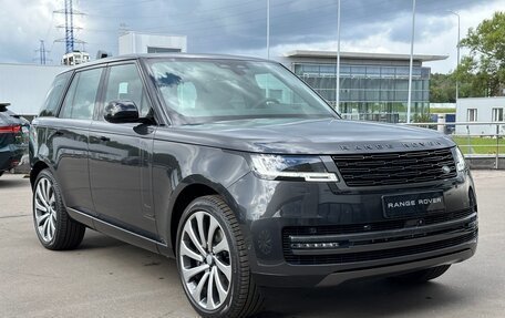 Land Rover Range Rover IV рестайлинг, 2025 год, 27 990 000 рублей, 4 фотография