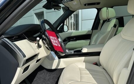 Land Rover Range Rover IV рестайлинг, 2025 год, 27 990 000 рублей, 7 фотография