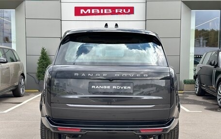 Land Rover Range Rover IV рестайлинг, 2025 год, 27 990 000 рублей, 6 фотография