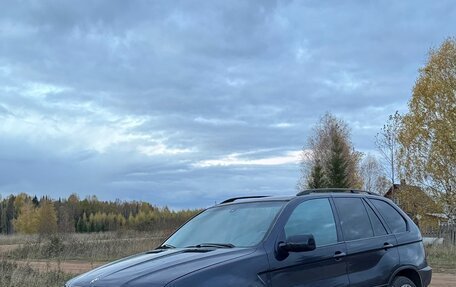 BMW X5, 2001 год, 950 000 рублей, 2 фотография