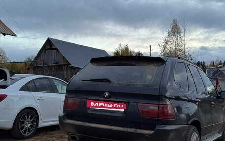 BMW X5, 2001 год, 950 000 рублей, 3 фотография