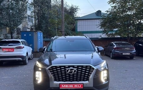 Hyundai Palisade I, 2020 год, 2 500 000 рублей, 1 фотография