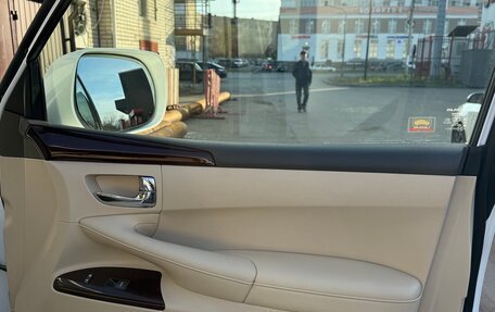 Lexus LX III, 2012 год, 4 450 000 рублей, 13 фотография