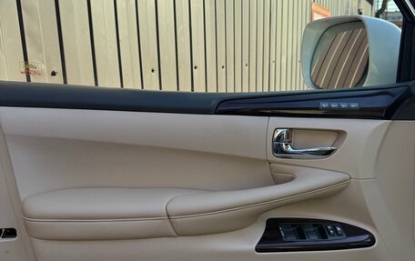 Lexus LX III, 2012 год, 4 450 000 рублей, 15 фотография