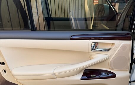 Lexus LX III, 2012 год, 4 450 000 рублей, 16 фотография