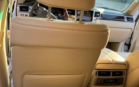 Lexus LX III, 2012 год, 4 450 000 рублей, 19 фотография