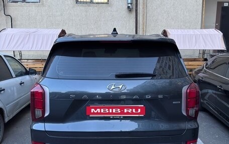 Hyundai Palisade I, 2020 год, 2 500 000 рублей, 2 фотография