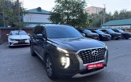 Hyundai Palisade I, 2020 год, 2 500 000 рублей, 4 фотография