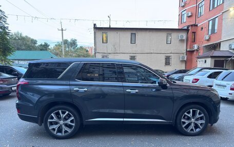 Hyundai Palisade I, 2020 год, 2 500 000 рублей, 9 фотография