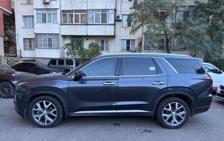 Hyundai Palisade I, 2020 год, 2 500 000 рублей, 8 фотография