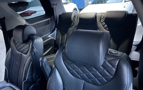 Hyundai Palisade I, 2020 год, 2 500 000 рублей, 15 фотография