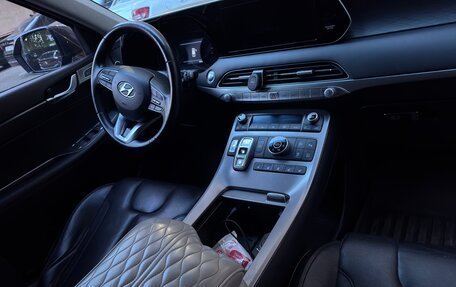 Hyundai Palisade I, 2020 год, 2 500 000 рублей, 13 фотография