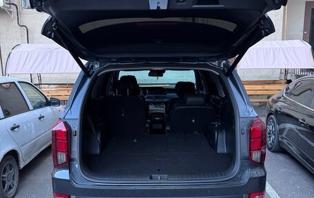 Hyundai Palisade I, 2020 год, 2 500 000 рублей, 7 фотография