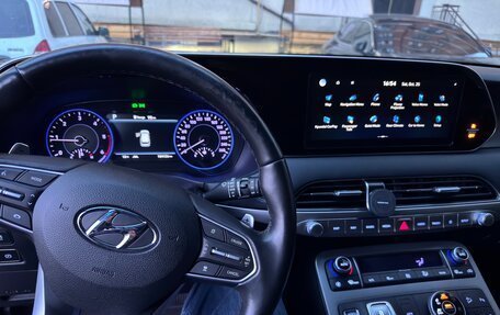 Hyundai Palisade I, 2020 год, 2 500 000 рублей, 16 фотография