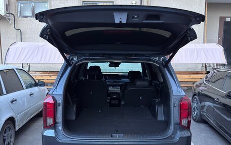 Hyundai Palisade I, 2020 год, 2 500 000 рублей, 10 фотография