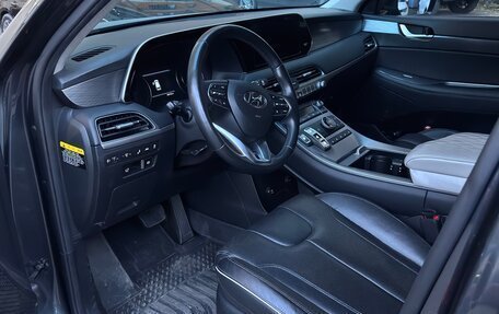 Hyundai Palisade I, 2020 год, 2 500 000 рублей, 17 фотография