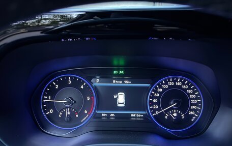 Hyundai Palisade I, 2020 год, 2 500 000 рублей, 19 фотография