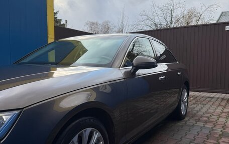 Audi A4, 2015 год, 1 999 000 рублей, 4 фотография